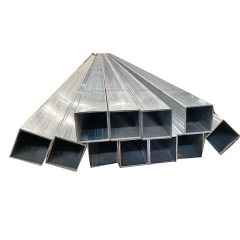 SGHC Galvanized Pipe