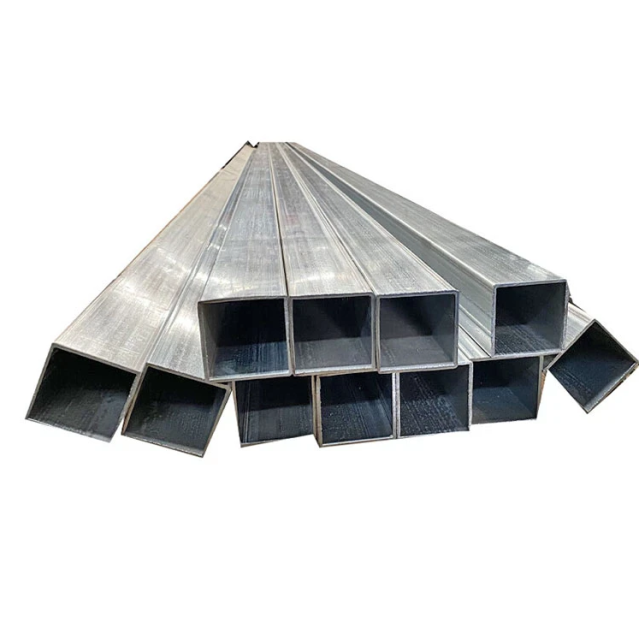 SGHC Galvanized Pipe