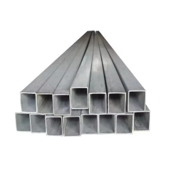 Gorad D Galvanized Pipe