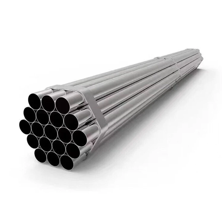 Pre Galvanized Steel Pipe