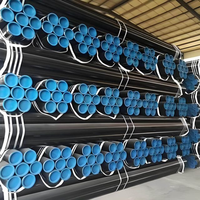 EFW Steel Pipe