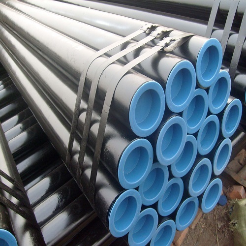 EFW Steel Pipe