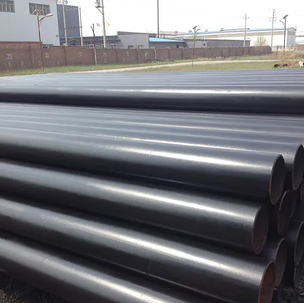 ERW Steel Pipe
