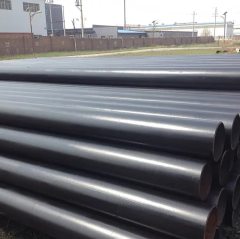 ERW Steel Pipe