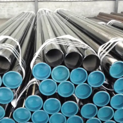 ERW Steel Pipe