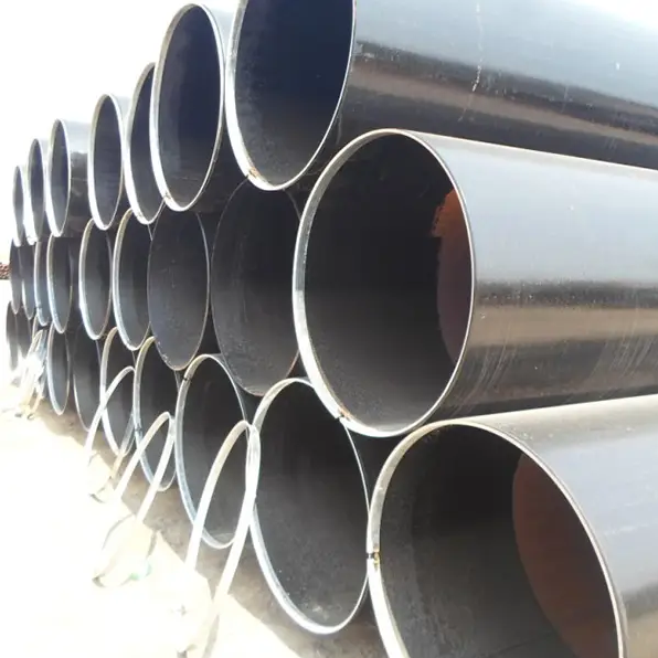 LSAW Steel Pipe