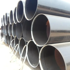 LSAW Steel Pipe