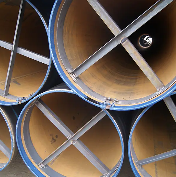 LSAW Steel Pipe