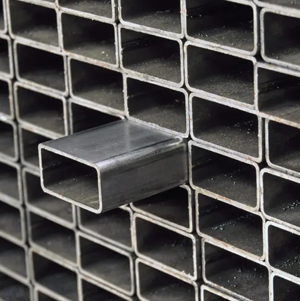Rectangular Tube(RHS)