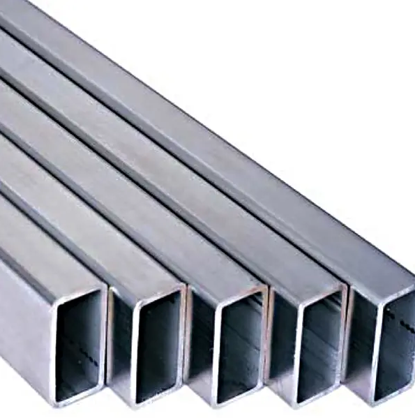 Rectangular Tube(RHS)