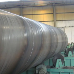 Square Tube(SHS)