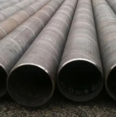 SSAW Steel Pipe