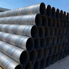 GB/T14291 Spiral Welded Steel Pipe