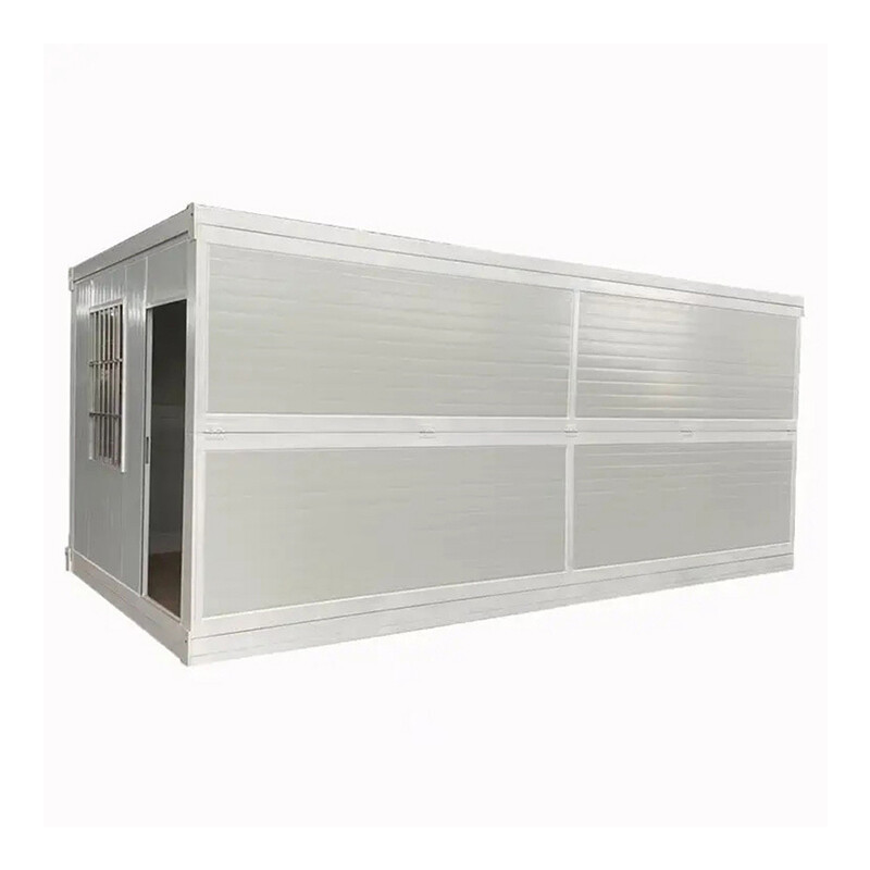 Folding House