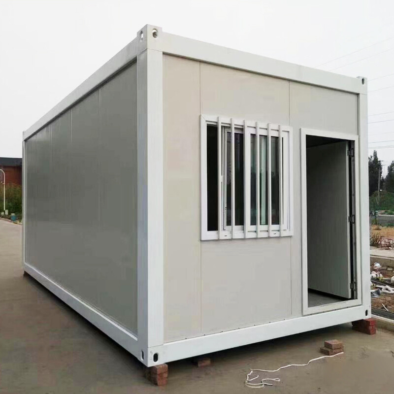 Foldinq House