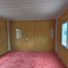 Foldinq House