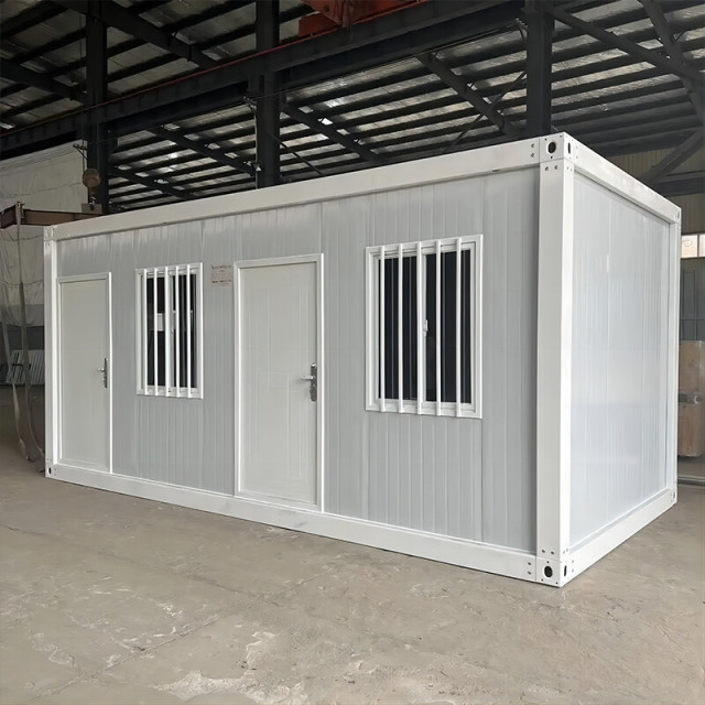 Folding House
