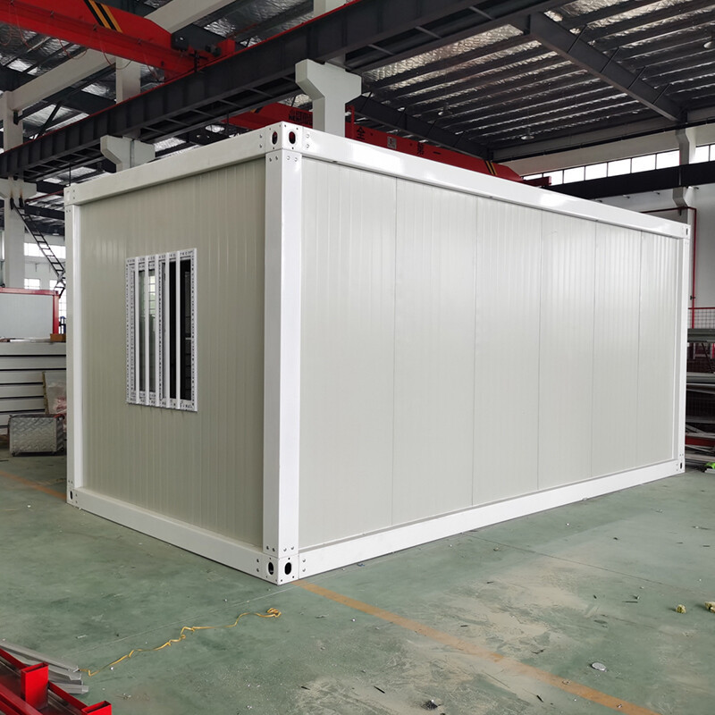 Folding House