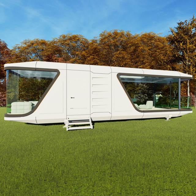 Superior Villa Mobile House