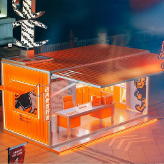 Container Shop