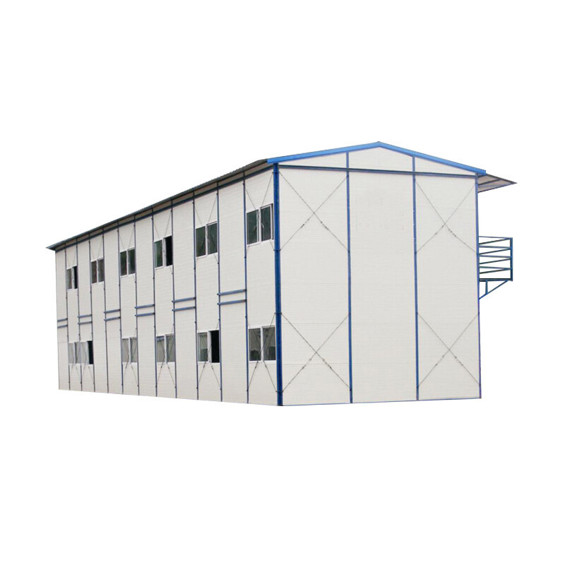 Site General Movable Board House