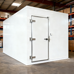 Container Cold Storage Room