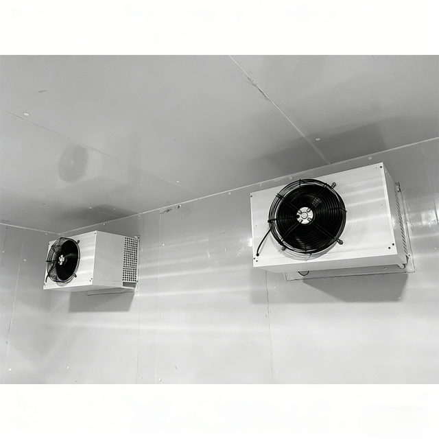 Container Cold Storage Room