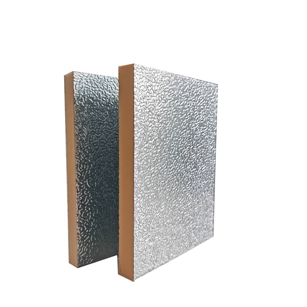 PU Cold Storage Panels