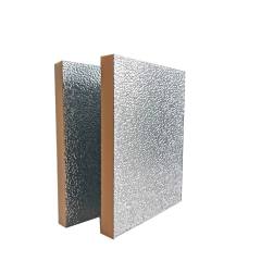 PU Cold Storage Panels