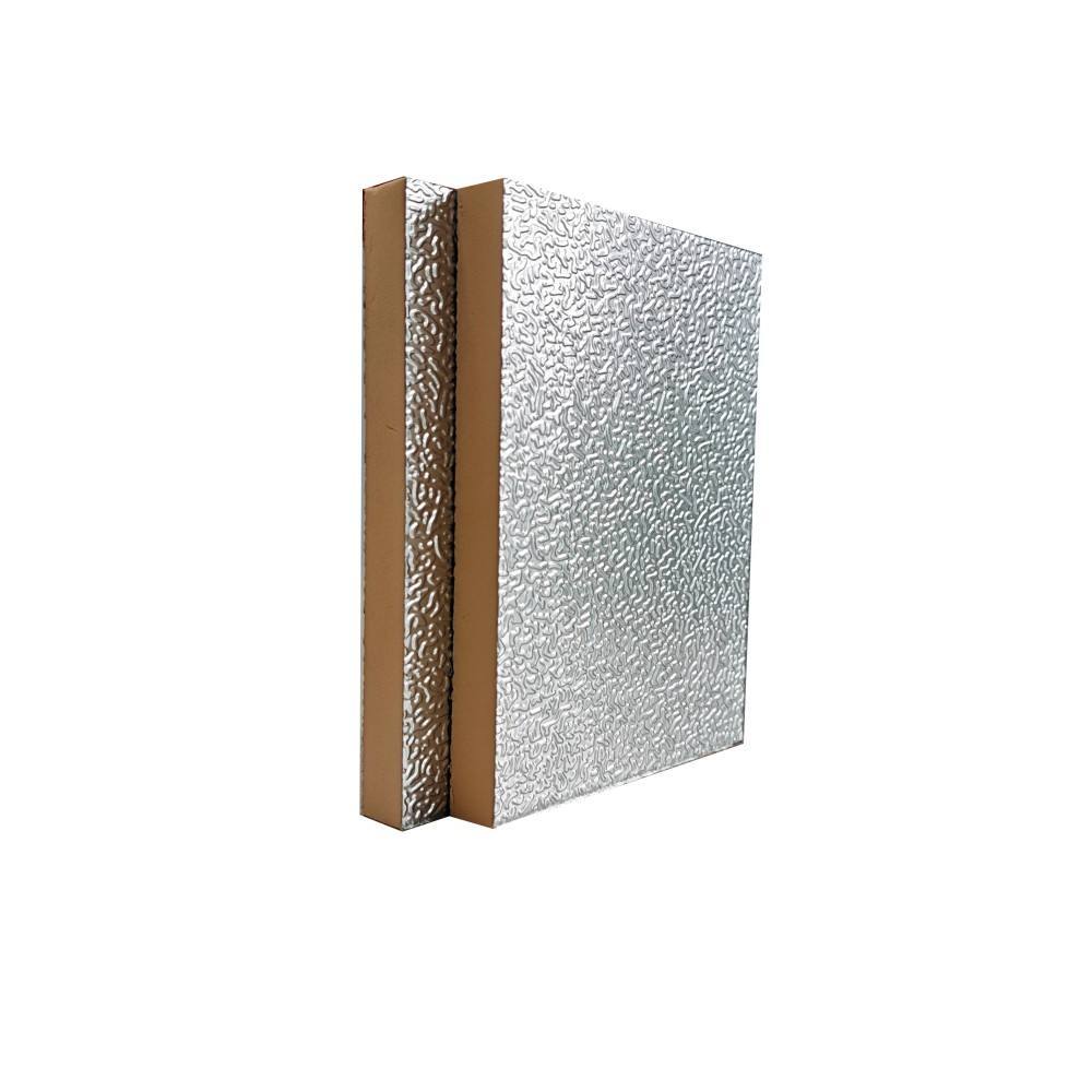 PU Cold Storage Panels