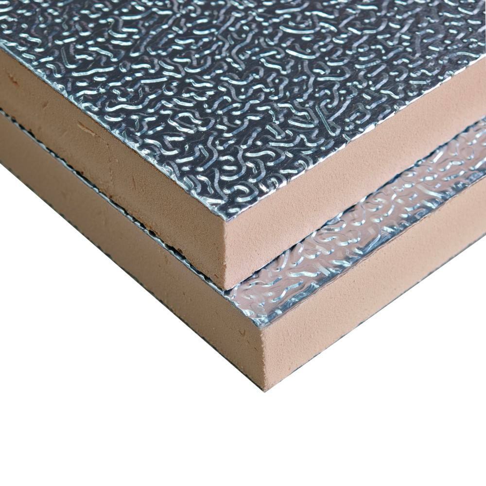 PU Cold Storage Panels