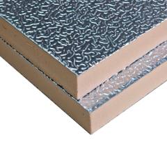 PU Cold Storage Panels