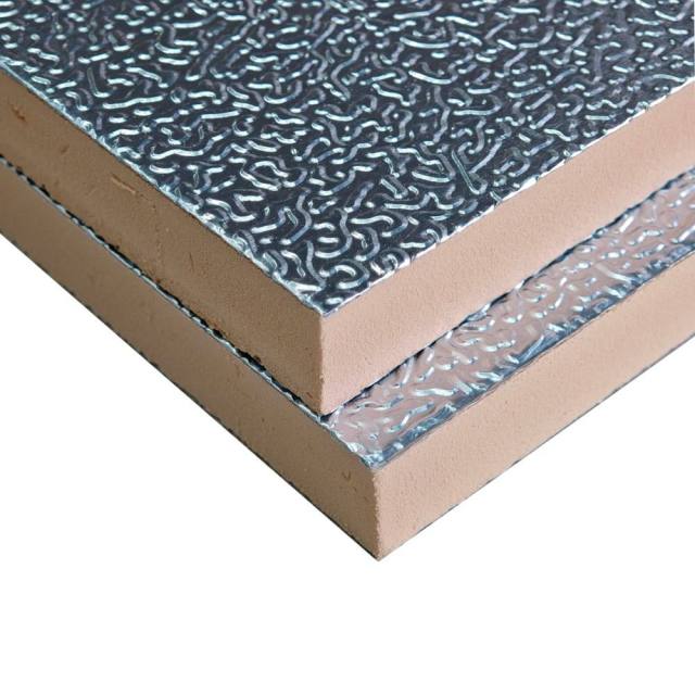PU Cold Storage Panels