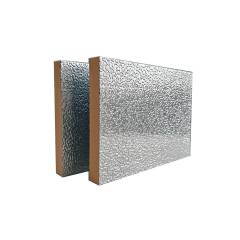 PU Cold Storage Panels