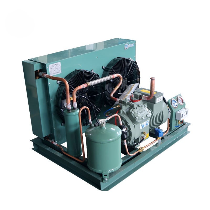 Refrigeration Compressor