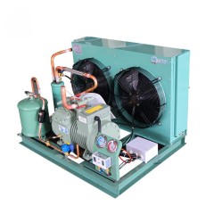 Refrigeration Compressor