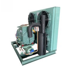 Refrigeration Compressor