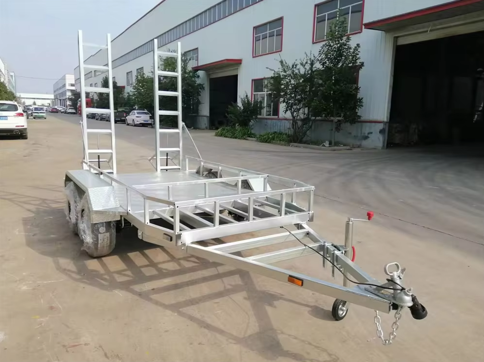 Pallet Truck