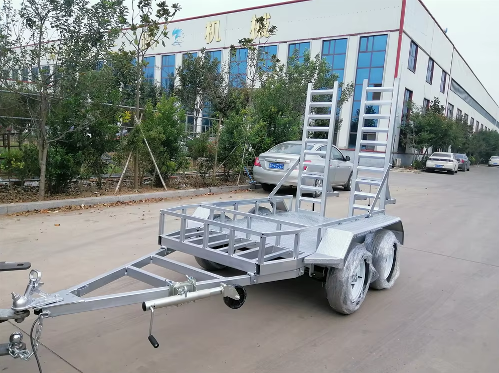 Pallet Truck