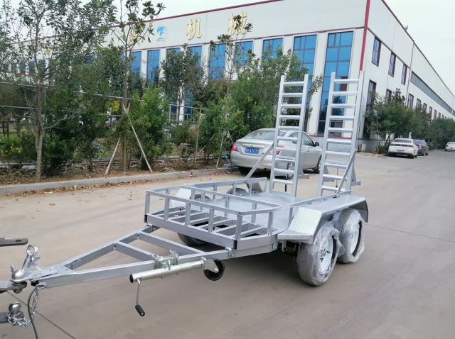 Pallet Truck