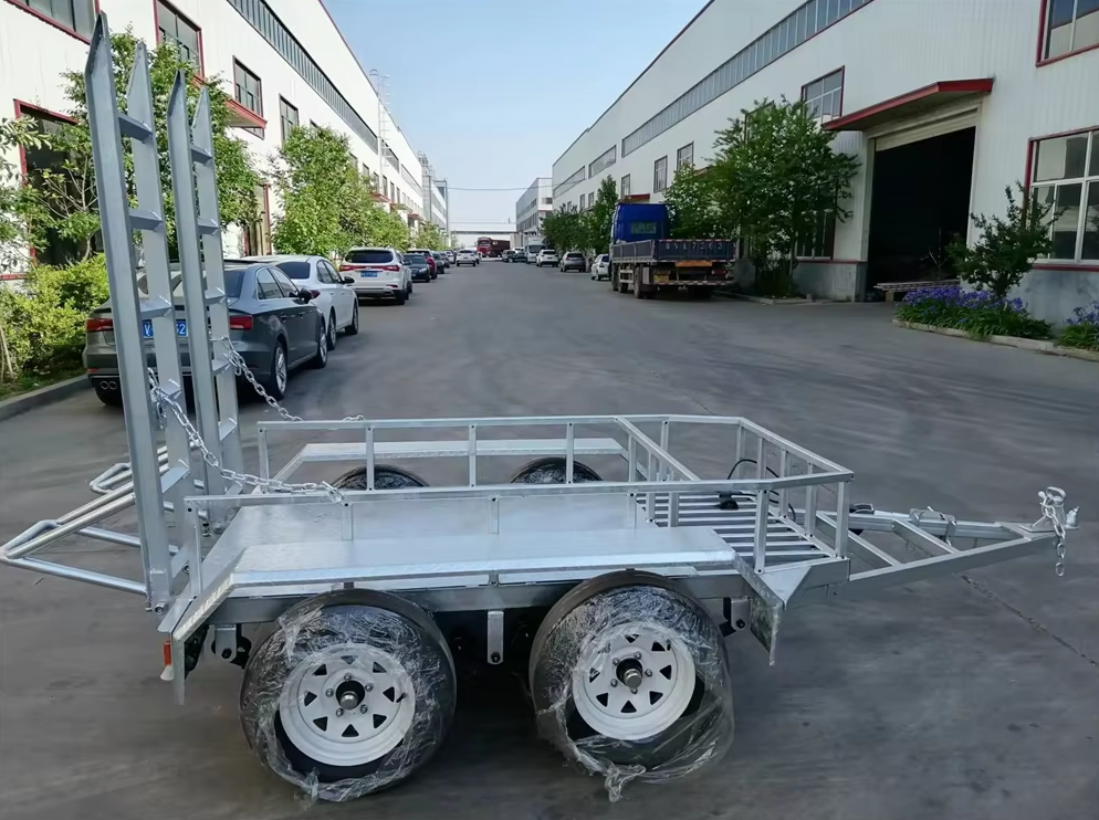 Pallet Truck