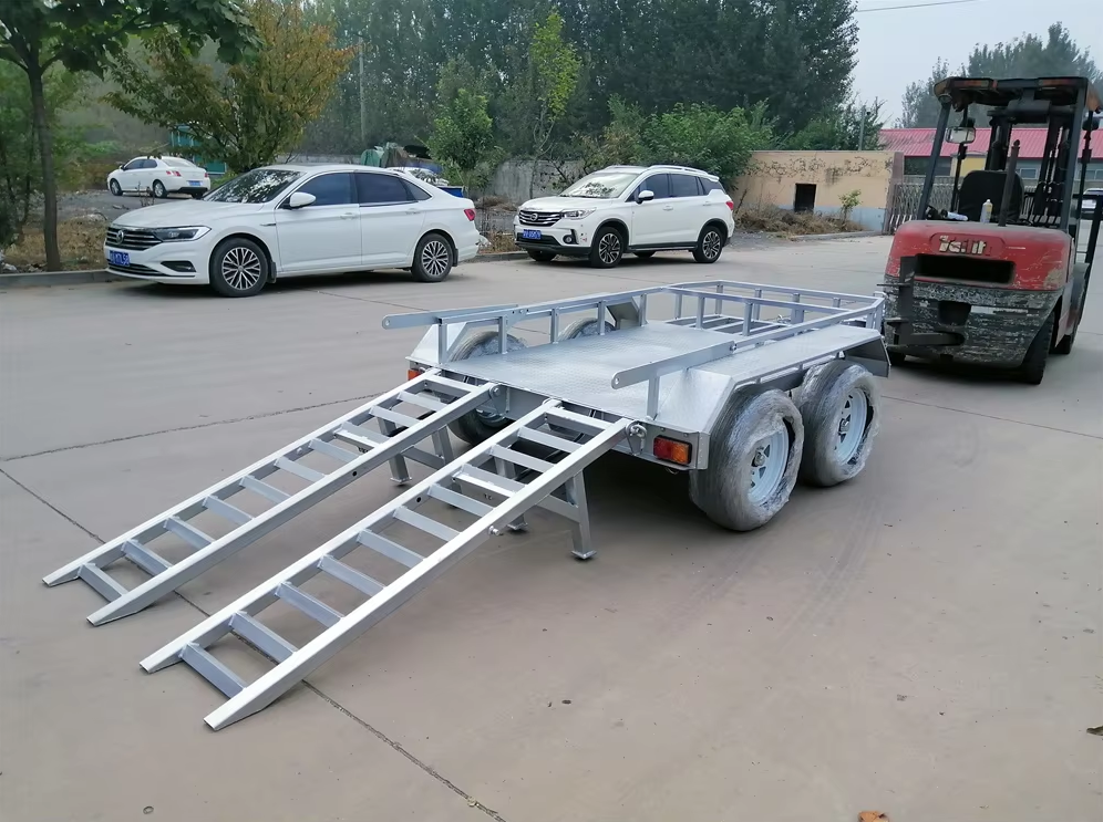Pallet Truck