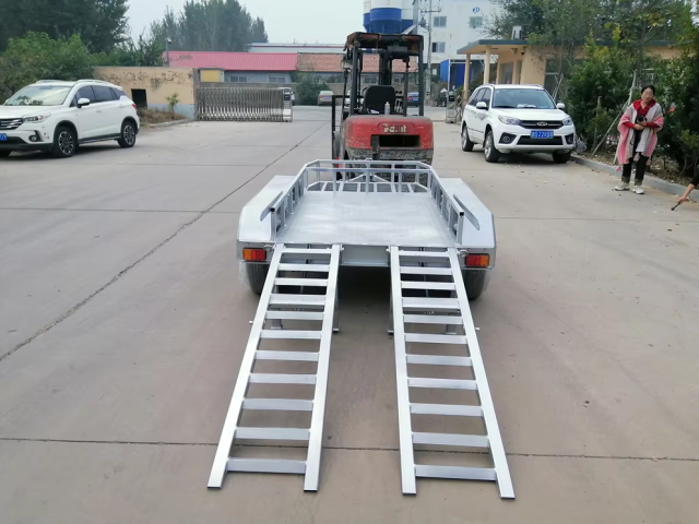 Pallet Truck