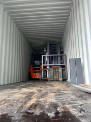 Forklift