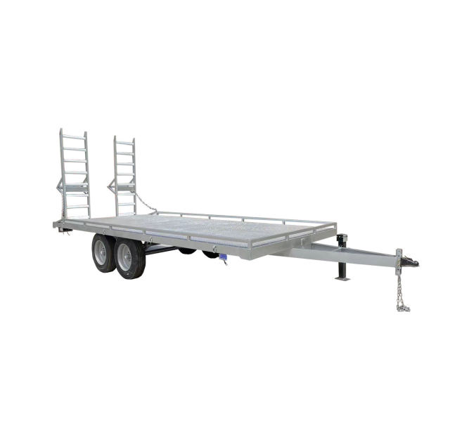 Pallet Truck