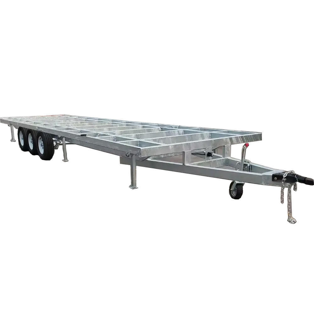 Pallet Truck