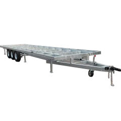 Pallet Truck