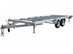 Pallet Truck
