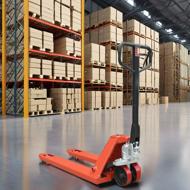 Pallet Jack