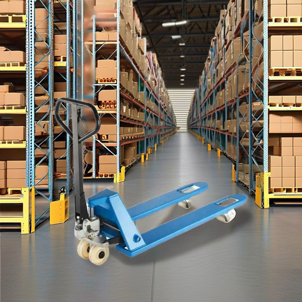 Pallet Jack
